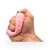 Gniotek Wazelinowy Bita Śmietana Krem Squishy Antystresowy Sensoryczny 6cm