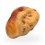 Crunchy Gniotek Ciastko Chrupiące Squishy Zabawka Antystresowa 7cm
