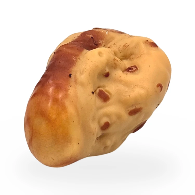 Crunchy Gniotek Ciastko Chrupiące Squishy Zabawka Antystresowa 7cm