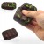 Gniotek Czekolada Woskowa Crunchy Squishy Zabawka Antystresowa 7cm