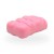 Gniotek Różowa Czekolada Woskowa Crunchy Squishy Antystresowa 7cm