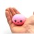 Gniotek Pierożek Mystery Squishy Zabawka Antystresowa Sensoryczna 5cm
