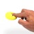 Gniotek Pierożek Mystery Squishy Zabawka Antystresowa Sensoryczna 5cm