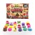 Kalendarz Adwentowy 24 Gniotki Squishy Mystery Dumpling Prezent dla dziecka