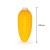 Crunchy Gniotek Kukurydza Chrupiąca Zabawka Antystresowa Sensoryczna 12cm