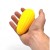 Gniotek Kukurydza Kolba Squishy Zabawka Antystresowa Sensoryczna 13cm