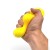 Gniotek Kukurydza Kolba Squishy Zabawka Antystresowa Sensoryczna 13cm